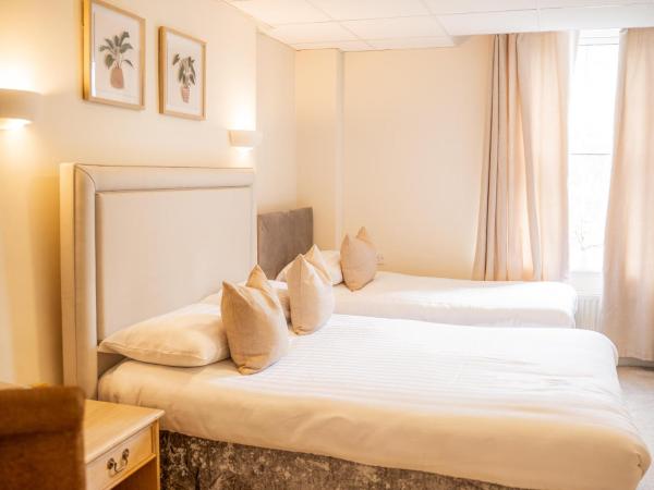 The Mayfair Hotel : photo 1 de la chambre chambre familiale