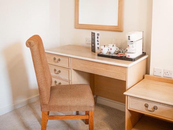 The Mayfair Hotel : photo 3 de la chambre chambre familiale