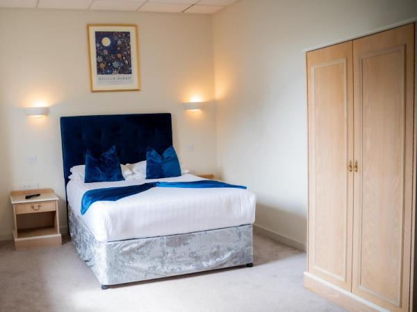 The Mayfair Hotel : photo 4 de la chambre chambre double