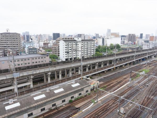 Tabist TOKYO CITY VIEW HOTEL : photo 4 de la chambre petite chambre double