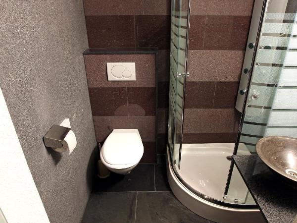 Alp Art Hotel Götzens : photo 3 de la chambre chambre double confort