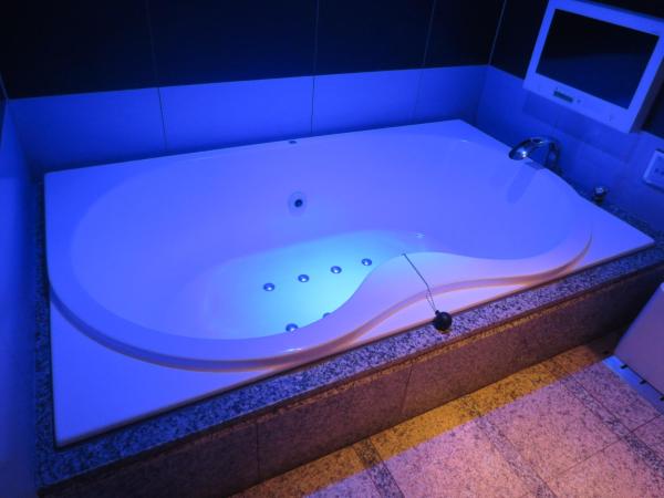 Design Hotel W Zip Club : photo 3 de la chambre chambre standard lit queen-size