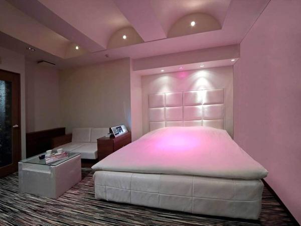 Design Hotel W Zip Club : photo 3 de la chambre chambre supérieure lit queen-size
