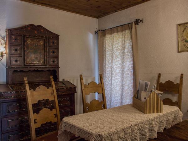 Alp Art Hotel Götzens : photo 4 de la chambre suite familiale