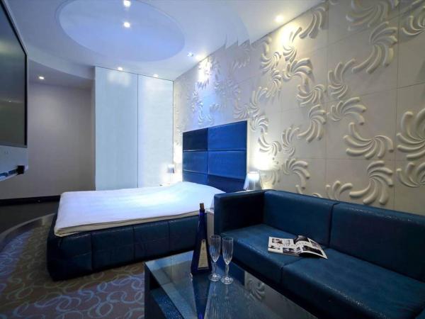 Design Hotel W Zip Club : photo 2 de la chambre chambre lit queen-size deluxe
