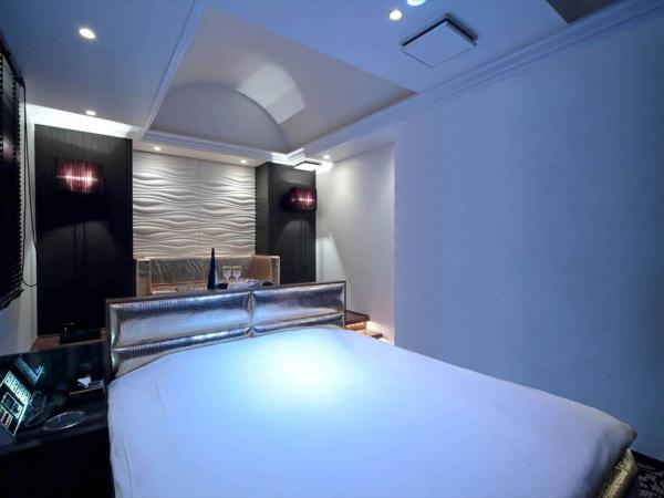 Design Hotel W Zip Club : photo 3 de la chambre chambre lit queen-size deluxe