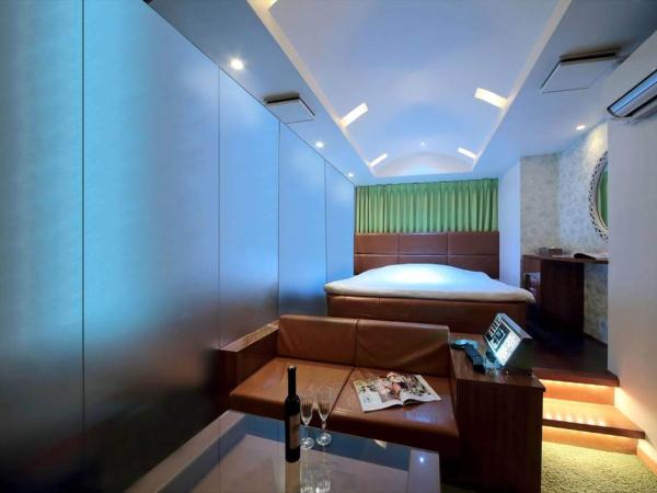 Design Hotel W Zip Club : photo 4 de la chambre chambre lit queen-size deluxe