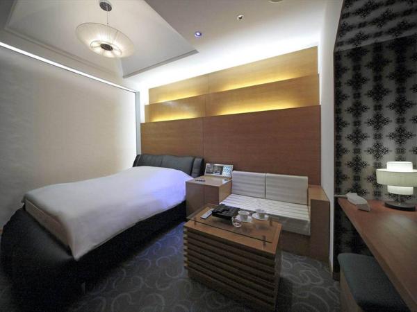 Design Hotel W Zip Club : photo 2 de la chambre chambre supérieure lit queen-size
