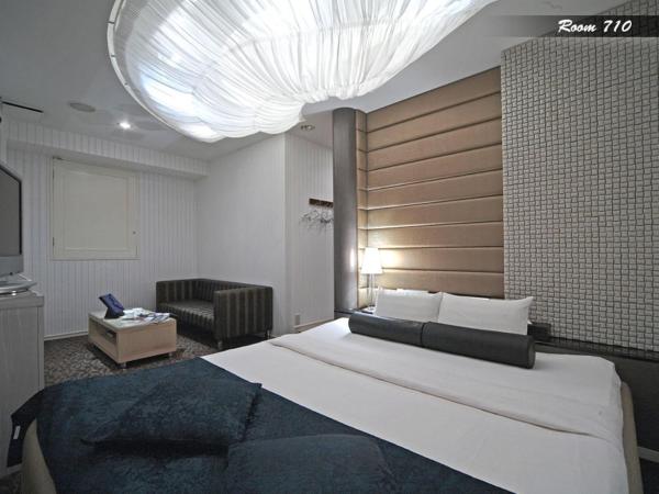 Design Hotel W Zip Club : photo 4 de la chambre chambre standard lit queen-size