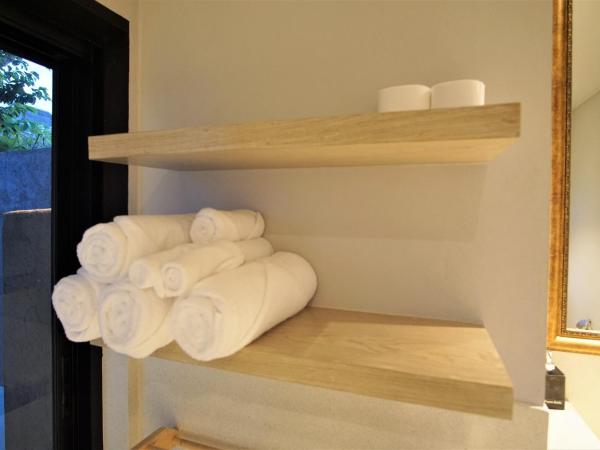 Hideaway : photo 6 de la chambre villa