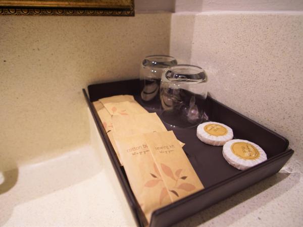 Hideaway : photo 8 de la chambre villa