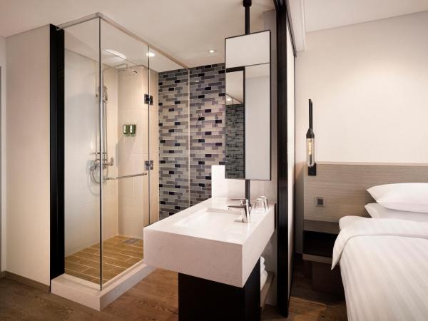 Fairfield by Marriott Seoul : photo 3 de la chambre chambre lit king-size premier
