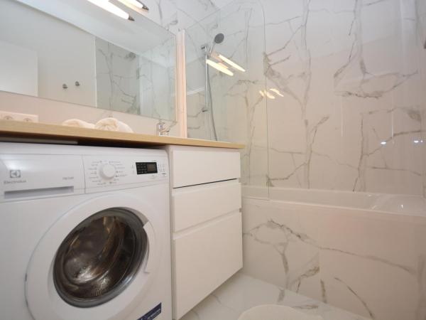 Studio Arc de Triomphe : photo 5 de la chambre studio