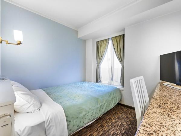 Kobe Sannomiya Union Hotel : photo 2 de la chambre chambre double - fumeurs
