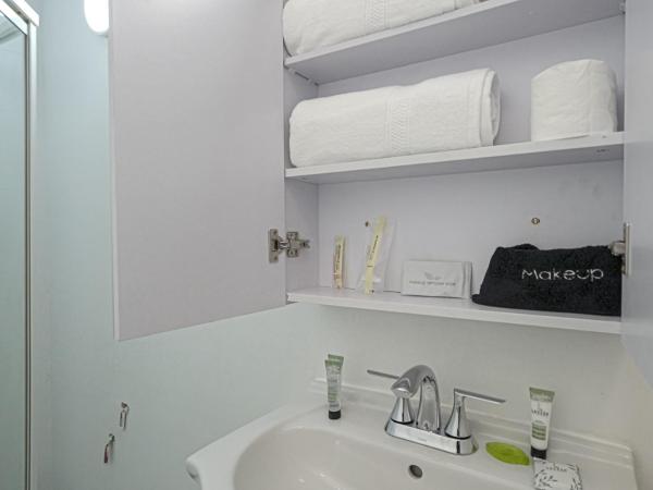 The Station Aparthotel : photo 1 de la chambre suite 2 chambres