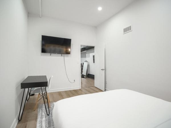 The Station Aparthotel : photo 6 de la chambre suite 2 chambres