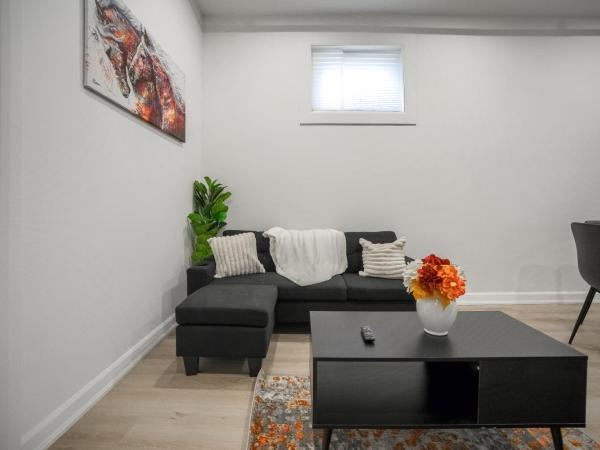 The Station Aparthotel : photo 9 de la chambre suite 2 chambres