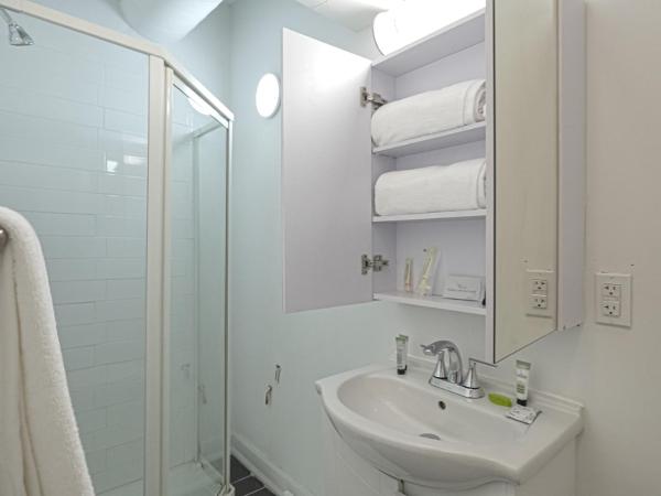 The Station Aparthotel : photo 10 de la chambre suite 2 chambres