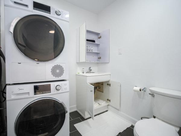 The Station Aparthotel : photo 6 de la chambre suite présidentielle