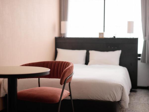 Kyoto Tower Hotel : photo 7 de la chambre chambre double