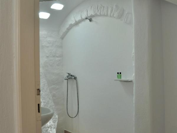 Alexandra Mykonos Port : photo 3 de la chambre chambre double standard