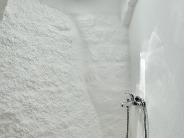 Alexandra Mykonos Port : photo 8 de la chambre chambre double standard