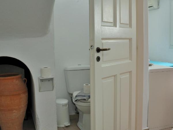 Alexandra Mykonos Port : photo 10 de la chambre chambre double standard