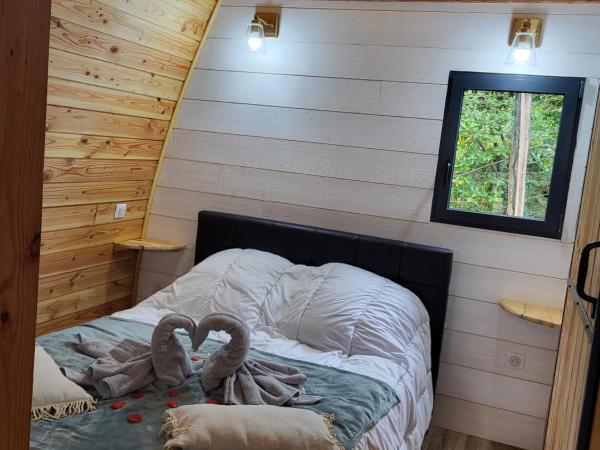 POD es Aqui : photo 1 de la chambre chambre double