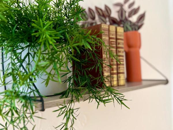 Hotel L'Escapade : photo 6 de la chambre chambre lit king-size supérieure