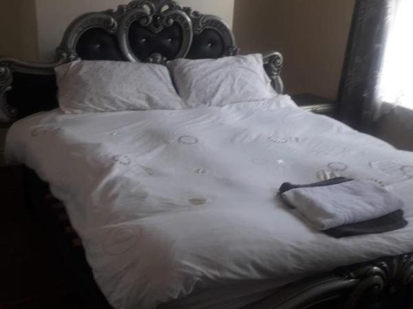 Bright Home Guest House : photo 1 de la chambre chambre double deluxe