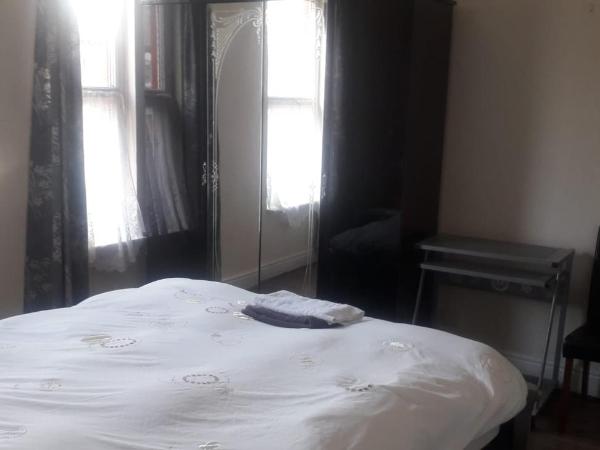 Bright Home Guest House : photo 2 de la chambre chambre double deluxe