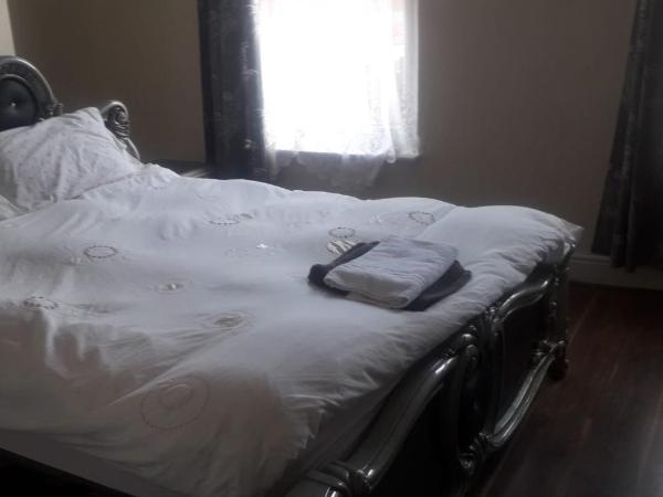 Bright Home Guest House : photo 3 de la chambre chambre double deluxe