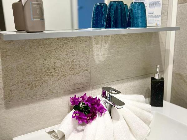 Hotel L'Escapade : photo 6 de la chambre chambre lit king-size standard