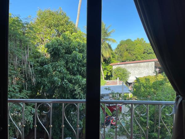 PROpaganda Hostel : photo 6 de la chambre lit superposé dans dortoir mixte