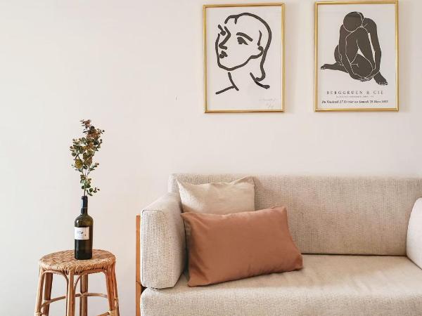 The51Hometel : photo 2 de la chambre suite 1 chambre