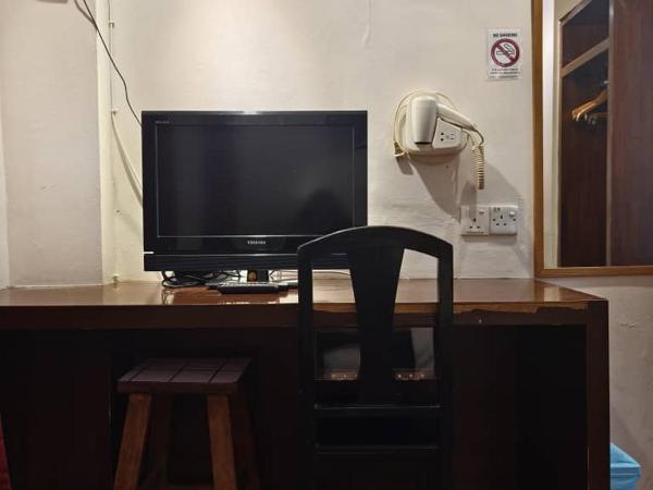 Red Inn Court : photo 7 de la chambre chambre double supérieure avec salle de bains privative