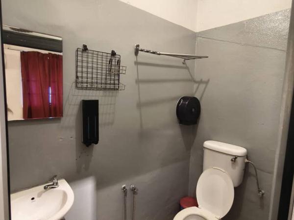 Red Inn Court : photo 10 de la chambre chambre double supérieure avec salle de bains privative