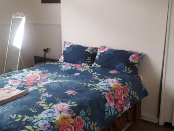 Sports City Guest House : photo 4 de la chambre chambre double deluxe