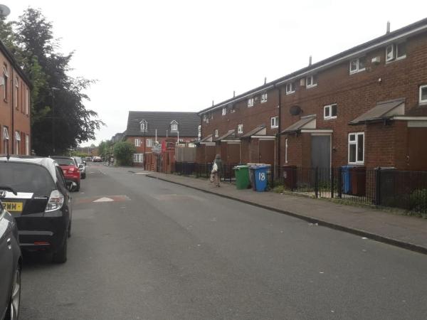 Sports City Guest House : photo 3 de la chambre chambre double deluxe