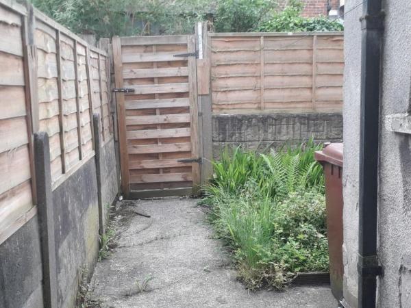 Sports City Guest House : photo 4 de la chambre chambre double