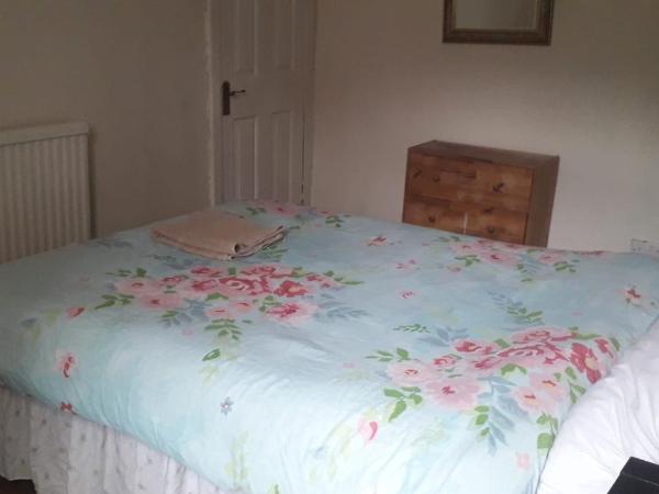 Sports City Guest House : photo 3 de la chambre chambre deluxe