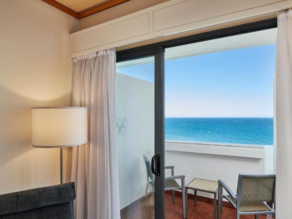 Rocamar Exclusive Hotel & Spa - Adults Only : photo 2 de la chambre chambre lits jumeaux standard - vue sur mer