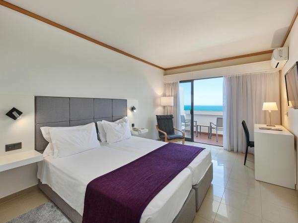 Rocamar Exclusive Hotel & Spa - Adults Only : photo 6 de la chambre chambre lits jumeaux standard - vue sur mer