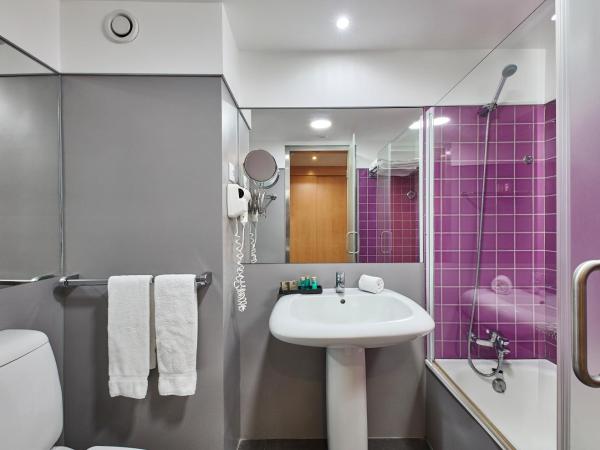 Rocamar Exclusive Hotel & Spa - Adults Only : photo 5 de la chambre chambre lits jumeaux standard - vue sur mer