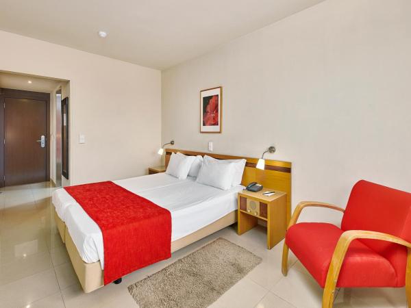 Rocamar Exclusive Hotel & Spa - Adults Only : photo 9 de la chambre chambre lits jumeaux Économique