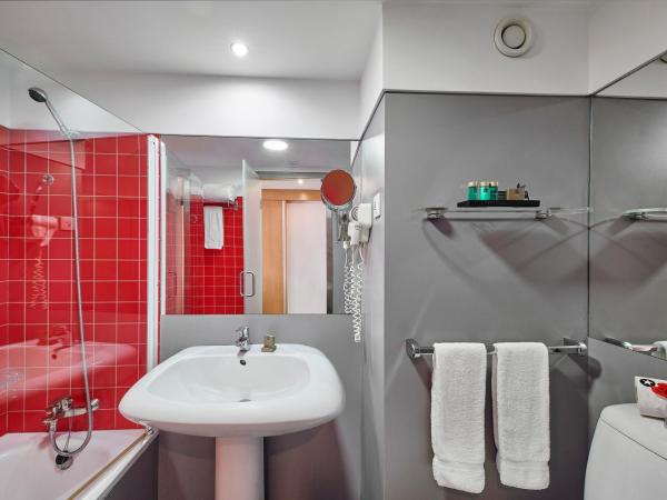 Rocamar Exclusive Hotel & Spa - Adults Only : photo 4 de la chambre chambre lits jumeaux standard avec balcon ou terrasse - vue sur terres