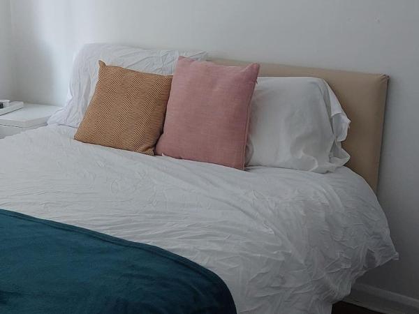 St Pancras Private Rooms : photo 1 de la chambre chambre double Économique