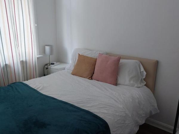 St Pancras Private Rooms : photo 3 de la chambre chambre double Économique