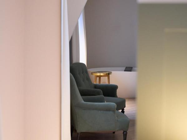 The Store : photo 1 de la chambre suite junior