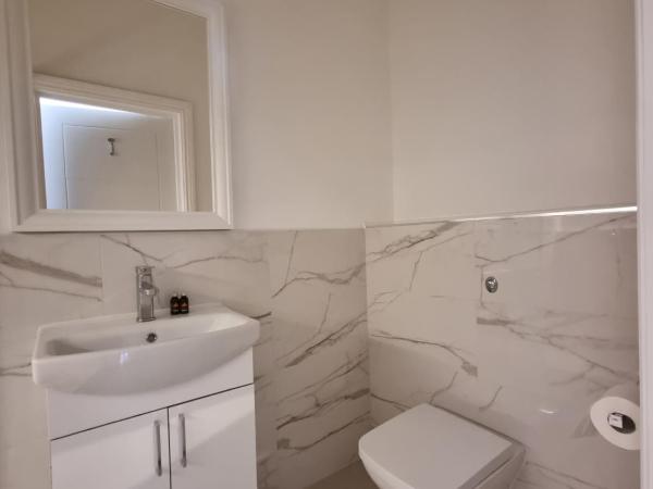 The Ivy Apartments : photo 8 de la chambre studio deluxe